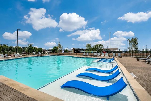 1001 Old Iron Bend, Euless, TX 76040