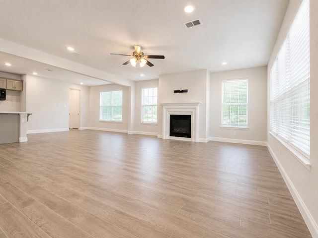 1001 Old Iron Bend, Euless, TX 76040
