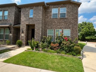 1001 Old Iron Bend, Euless, TX 76040