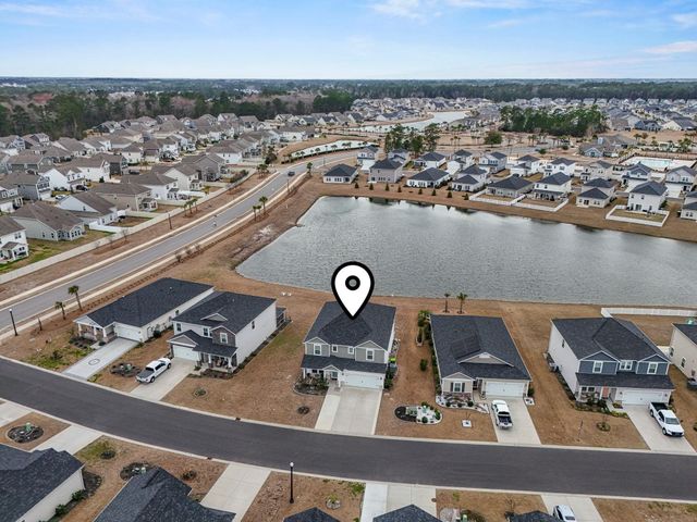 4604 Day Lily Run St., Myrtle Beach, SC 29579