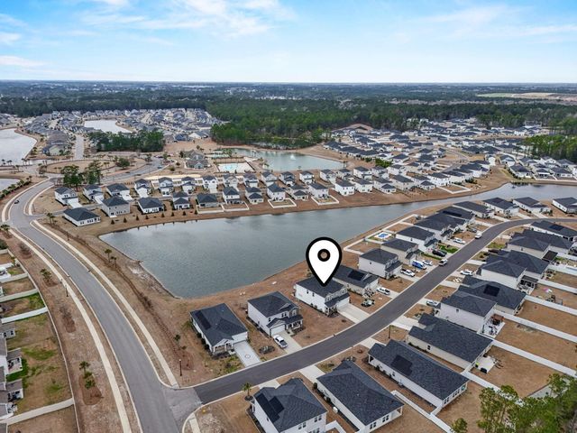 4604 Day Lily Run St., Myrtle Beach, SC 29579