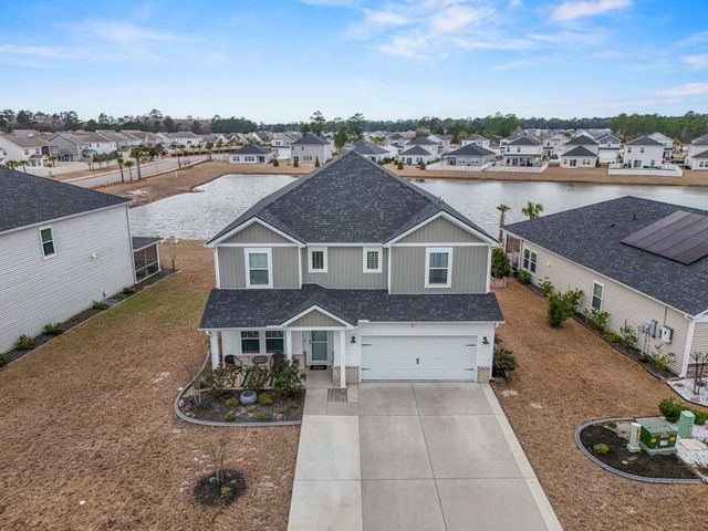 4604 Day Lily Run St., Myrtle Beach, SC 29579