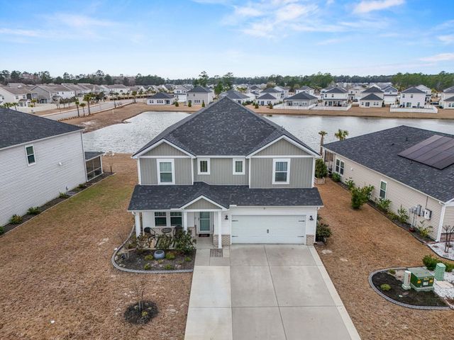 4604 Day Lily Run St., Myrtle Beach, SC 29579