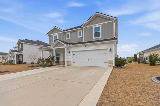4604 Day Lily Run St., Myrtle Beach, SC 29579