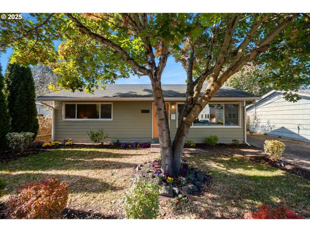 9313 N HODGE Ave, Portland, OR 97203