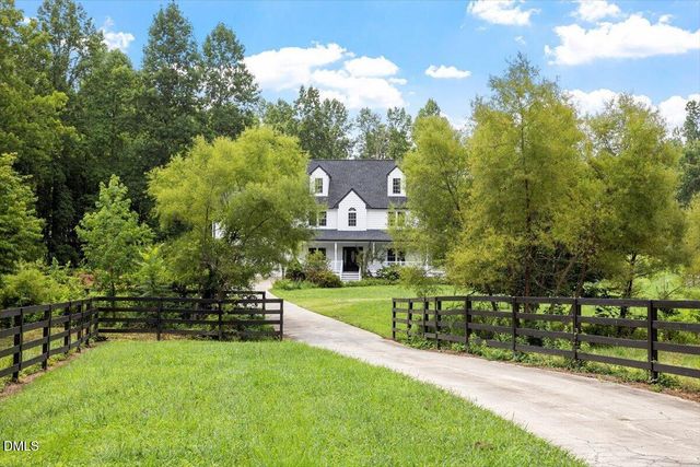 2416 Halls Mill Road, Efland, NC 27243
