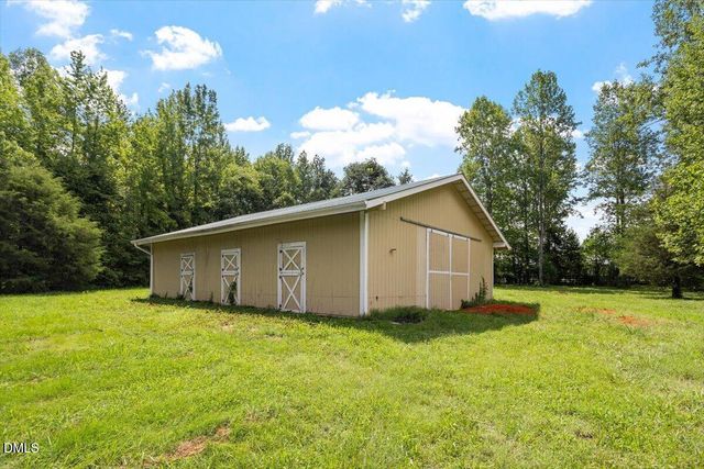 2416 Halls Mill Road, Efland, NC 27243