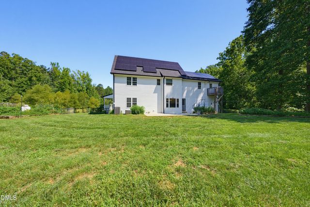 2416 Halls Mill Road, Efland, NC 27243
