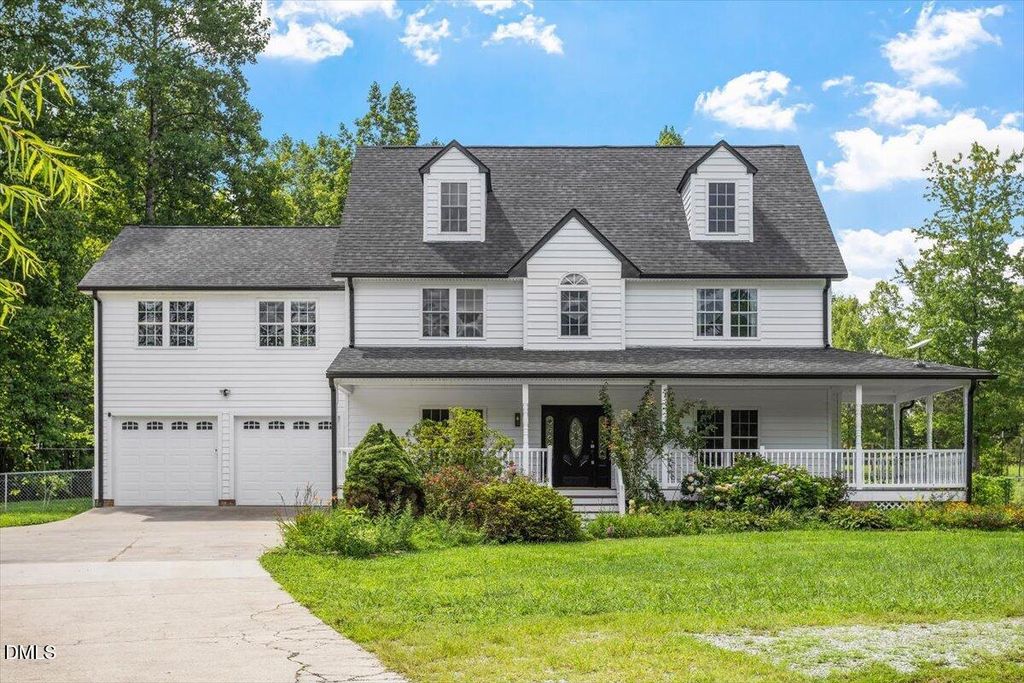 2416 Halls Mill Road, Efland, NC 27243
