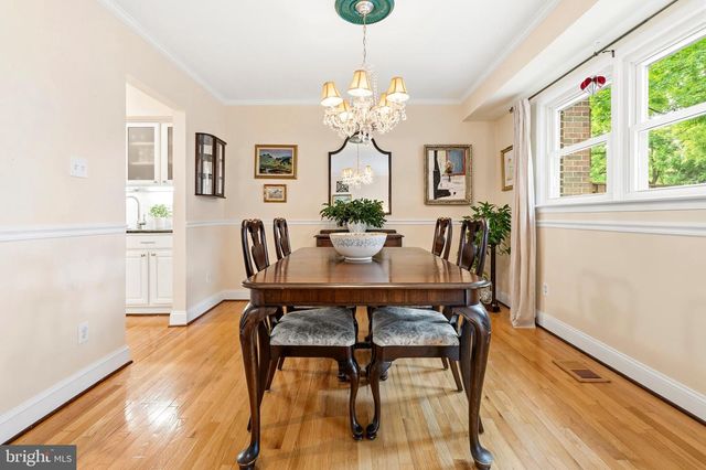 5044 CLIFFHAVEN DR, Annandale, VA 22003