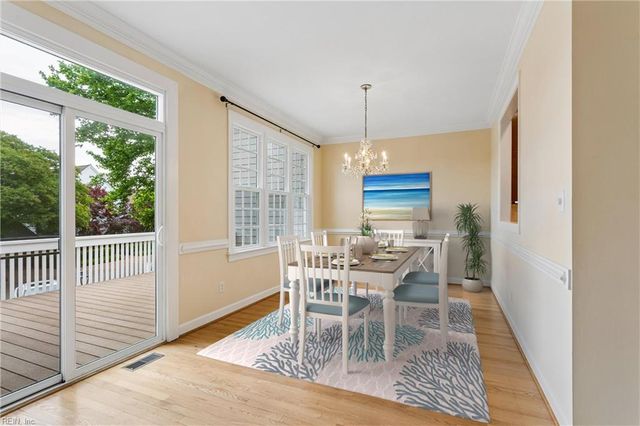 116 Chischiak Watch, Yorktown, VA 23690