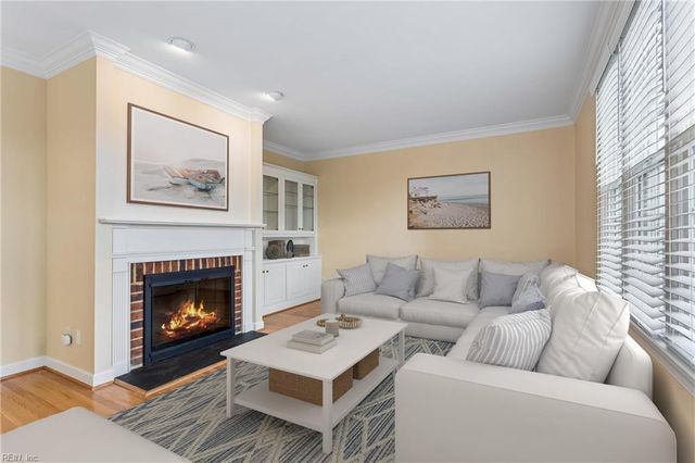 116 Chischiak Watch, Yorktown, VA 23690