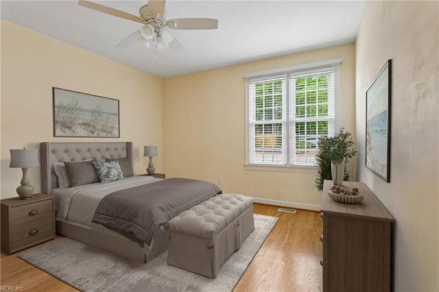 116 Chischiak Watch, Yorktown, VA 23690