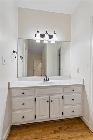 116 Chischiak Watch, Yorktown, VA 23690