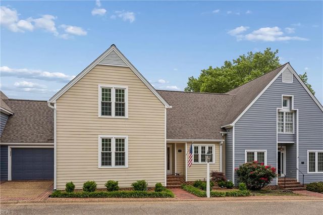 116 Chischiak Watch, Yorktown, VA 23690