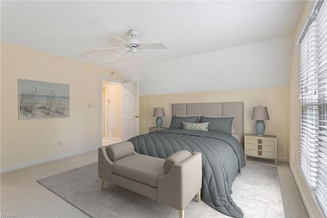 116 Chischiak Watch, Yorktown, VA 23690