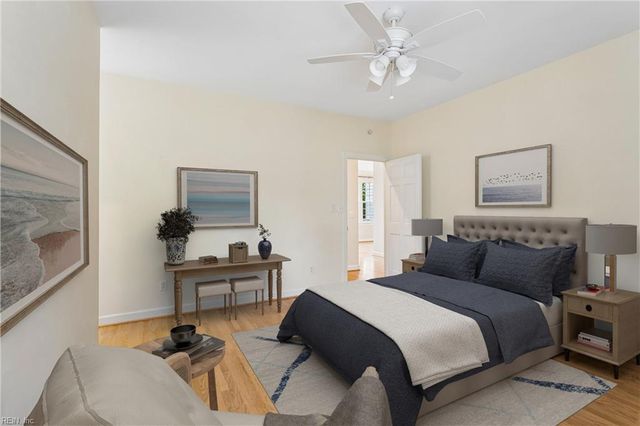 116 Chischiak Watch, Yorktown, VA 23690