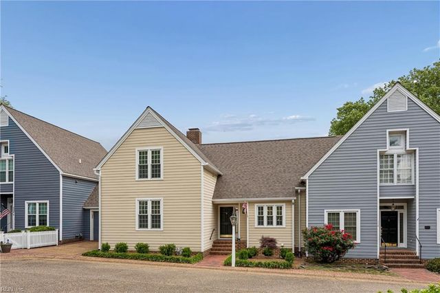 116 Chischiak Watch, Yorktown, VA 23690
