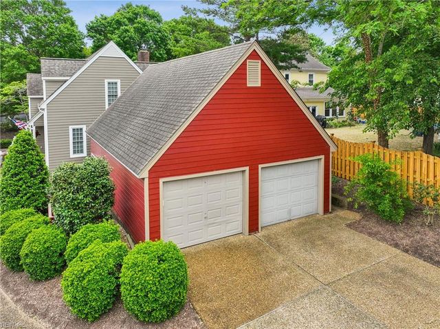116 Chischiak Watch, Yorktown, VA 23690