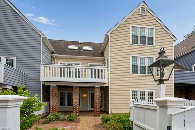 116 Chischiak Watch, Yorktown, VA 23690