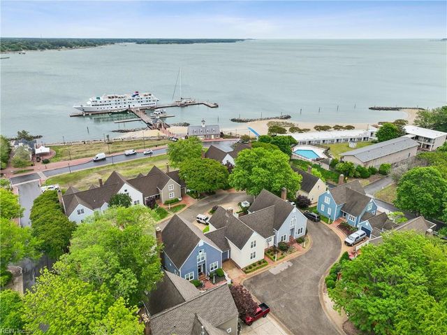116 Chischiak Watch, Yorktown, VA 23690