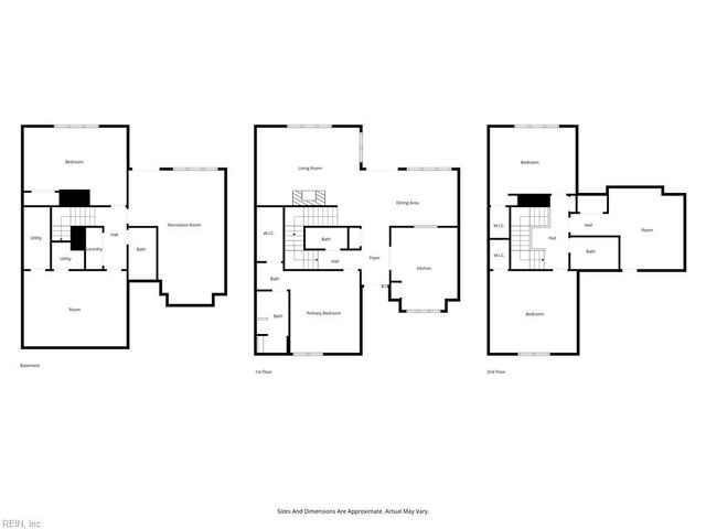 116 Chischiak Watch, Yorktown, VA 23690