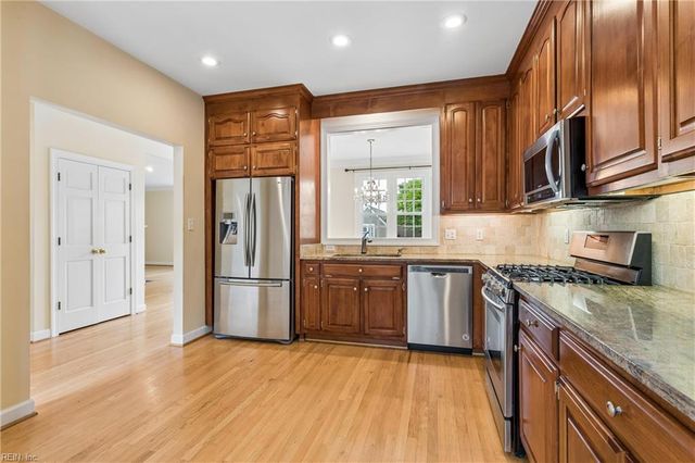 116 Chischiak Watch, Yorktown, VA 23690