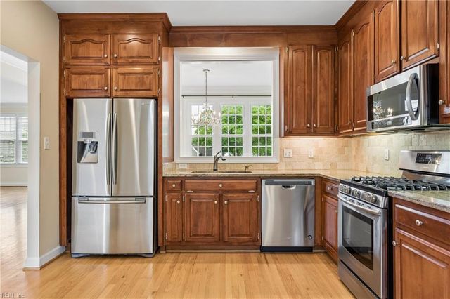 116 Chischiak Watch, Yorktown, VA 23690