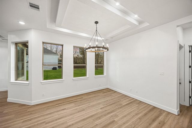 525 County Road 6617, Dayton, TX 77535