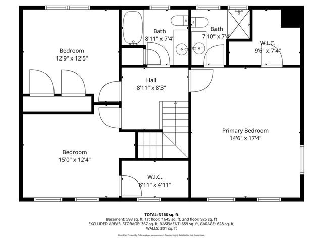 1367 WHIRTHINGTON COURT, Suamico, WI 54173
