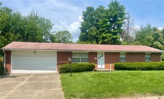 130 E Chicago Street, Eaton, OH 45320