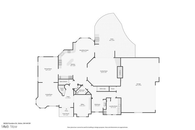 38230 Flanders Drive, Solon, OH 44139