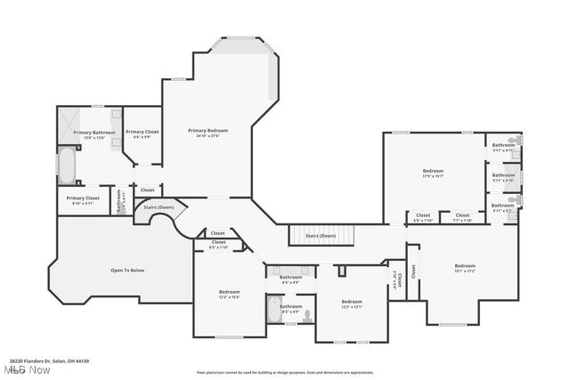 38230 Flanders Drive, Solon, OH 44139