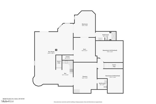 38230 Flanders Drive, Solon, OH 44139