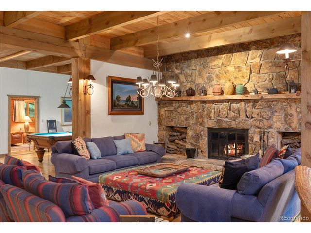 34074 Fruitland Mesa Rd, Crawford, CO 81415