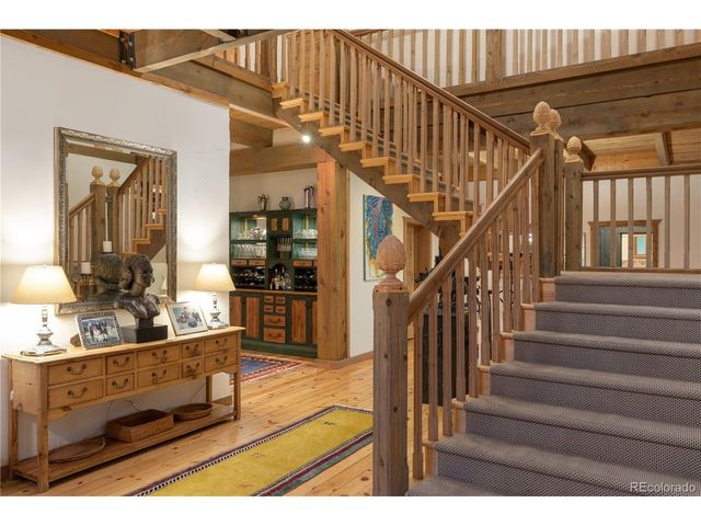 34074 Fruitland Mesa Rd, Crawford, CO 81415