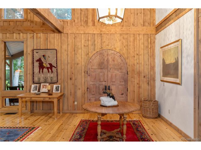 34074 Fruitland Mesa Rd, Crawford, CO 81415