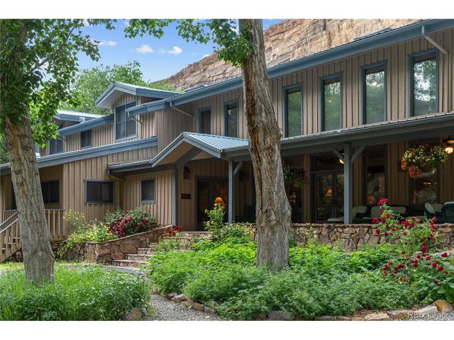 34074 Fruitland Mesa Rd, Crawford, CO 81415