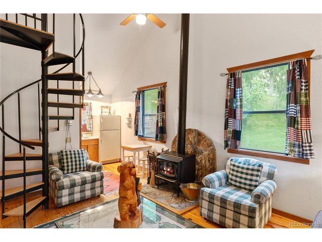 34074 Fruitland Mesa Rd, Crawford, CO 81415