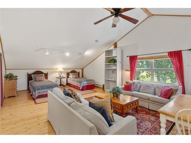 34074 Fruitland Mesa Rd, Crawford, CO 81415