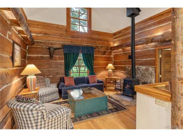 34074 Fruitland Mesa Rd, Crawford, CO 81415