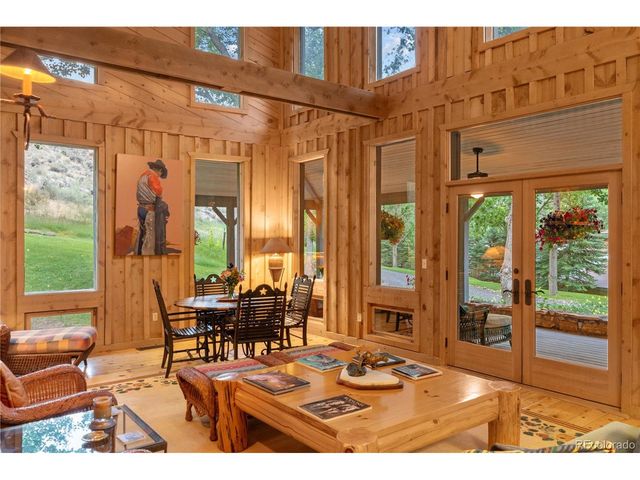 34074 Fruitland Mesa Rd, Crawford, CO 81415