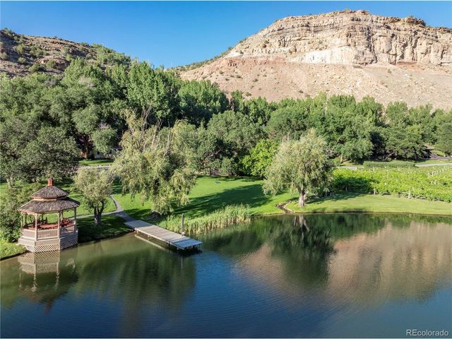 34074 Fruitland Mesa Rd, Crawford, CO 81415