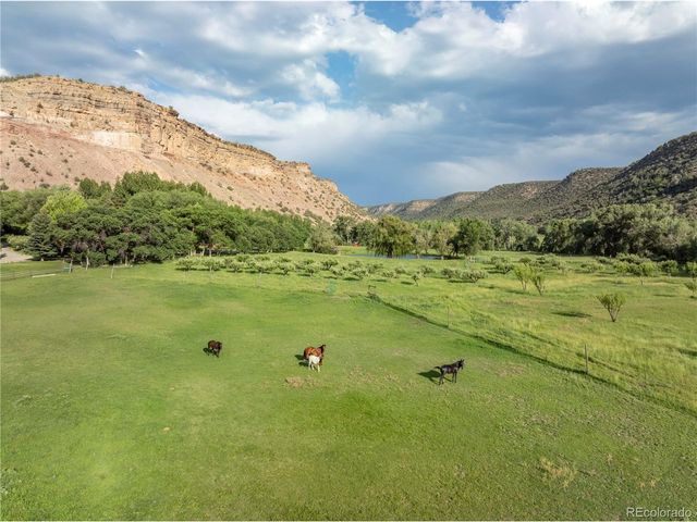34074 Fruitland Mesa Rd, Crawford, CO 81415