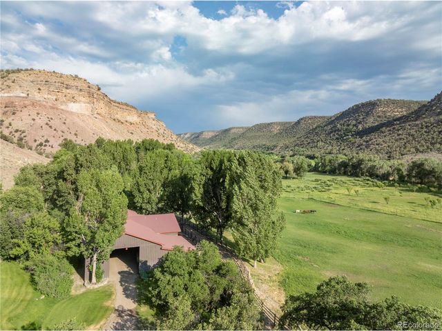 34074 Fruitland Mesa Rd, Crawford, CO 81415