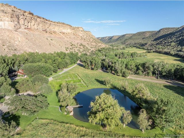 34074 Fruitland Mesa Rd, Crawford, CO 81415
