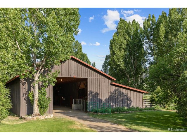 34074 Fruitland Mesa Rd, Crawford, CO 81415