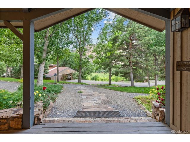 34074 Fruitland Mesa Rd, Crawford, CO 81415