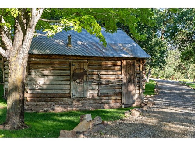 34074 Fruitland Mesa Rd, Crawford, CO 81415