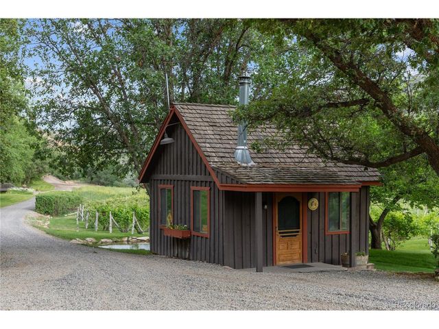 34074 Fruitland Mesa Rd, Crawford, CO 81415